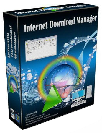 Internet Download Manager 6.15 Build 7 Full Version