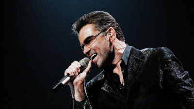 George Michael