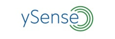 Logo ySense