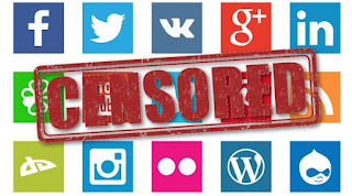 pros and cons of social media censorship