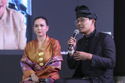 Muzikal Lawak Superstar Musim Ke-3 di Astro Warna