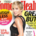 Elsa Pataky, portada de la primera Women's Health en España