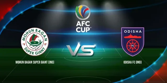 mohun bagan vs odisha