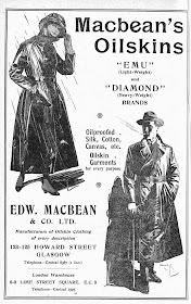 Edward Macbean & Co. Ltd., Glasgow