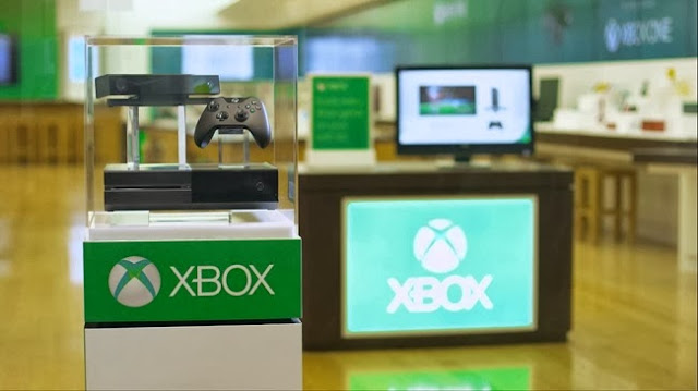 Users will be able to try the Xbox One until its official launch on 22nd of November