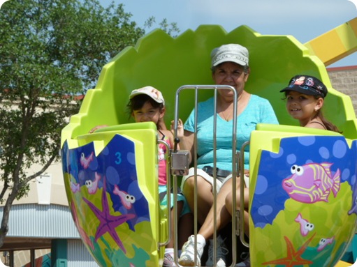 Sea World 113