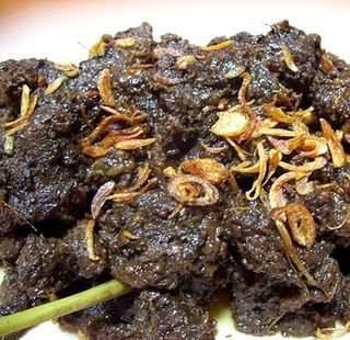 RESEP DAN CARA MEMBUAT SEMUR DAGING SAPI PALEMBANG RESEP SEMUR malbi DAGING SAPI PALEMBANG