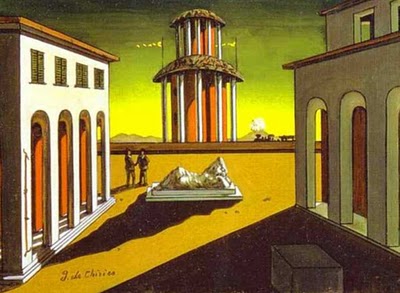 Giorgio De Chirico