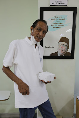 Muhammad Syibli