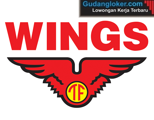 Lowongan Kerja PT Sayap Mas Utama (Wings Group) 