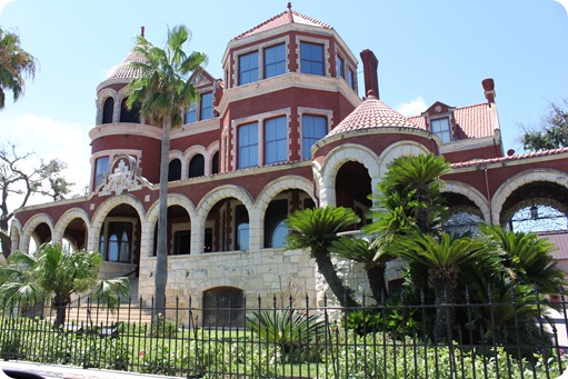 Day in Galveston 194