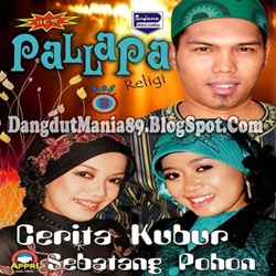 New Pallapa Religi Vol 3 2008