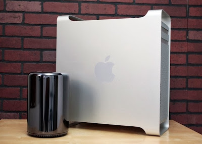 Apple Mac Pro 2013 Review