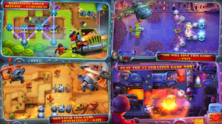 Download game fieldrunners 2 untuk android gratis