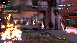 Shadowgun Legend apk + obb