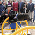 La Alcadesa Tere Jiménez Inauguró el Primer Parque para Mascotas en la Historia de Aguascalientes