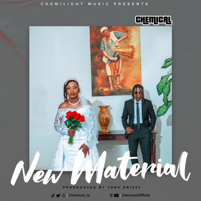 Download Audio Mp3 | Chemical – New Material