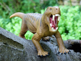 Schleich dinos