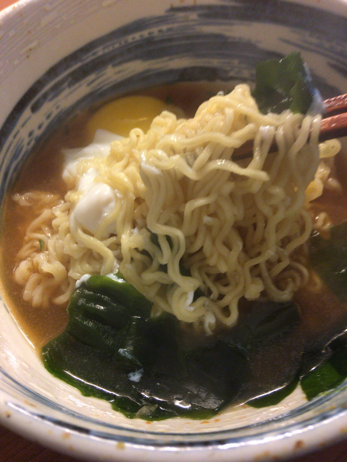 アメリカ生活 アメリカで食べられる美味しいインスタントラーメン