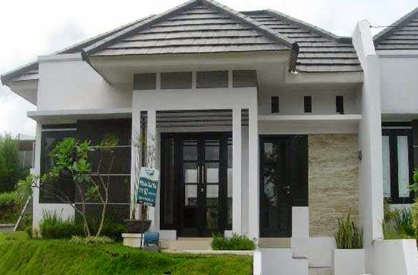 Gambar Rumah Sederhana Minimalis