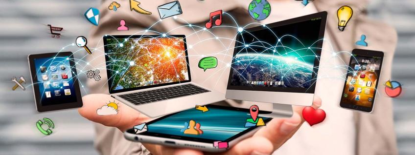 ¿Qué son las Nuevas Tecnologías?