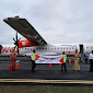 Wings Air Penuhi Kekosongan Rute Pernerbangan di Bandara Dabo