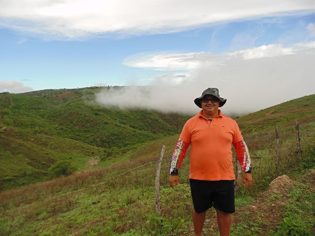 TURISMO: VALE DO SALGADINHO UMAS DAS MARAVILHAS ECOLÓGICAS DE BOM CONSELHO/PE