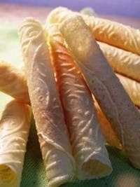 Egg Roll