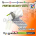 Security Label VOID Printing Djogjalabel Wangkal