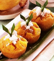 Resep Kue Apem