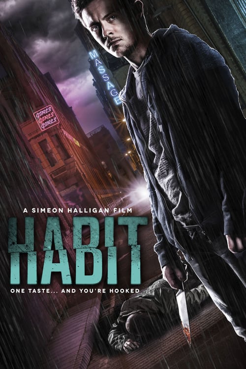 Watch Habit 2017 Full Movie With English Subtitles