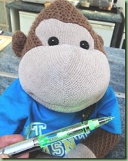 Most Haunted pen 6