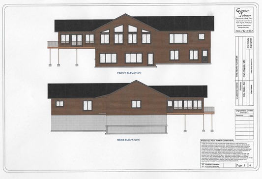 Plans 6