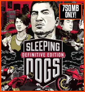 Free Download Sleeping Dogs: Definitive Edition Full Game In Parts Highly Compressed