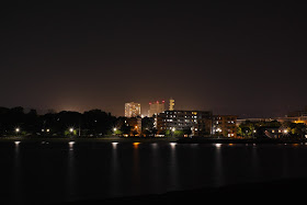 DP3M 夜景