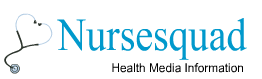 Nursesquad : Informasi kesehatan dan keperawatan