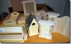 Wood-Bits