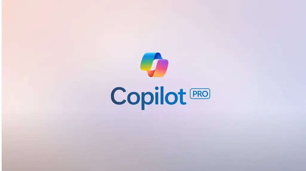 Copilot Pro