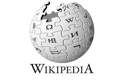 wikipedia