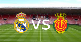 مشاهدة مباراة ريال مدريد وريال مايوركا بث مباشر في الدوري الإسباني اليوم 2023/2/5