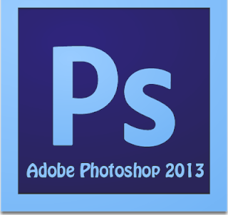 Logo Photoshop 2013
