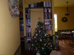 Christmas 2009 001