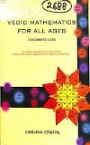 Vedic Mathematics For All Ages English PDF by Vandana Singhal