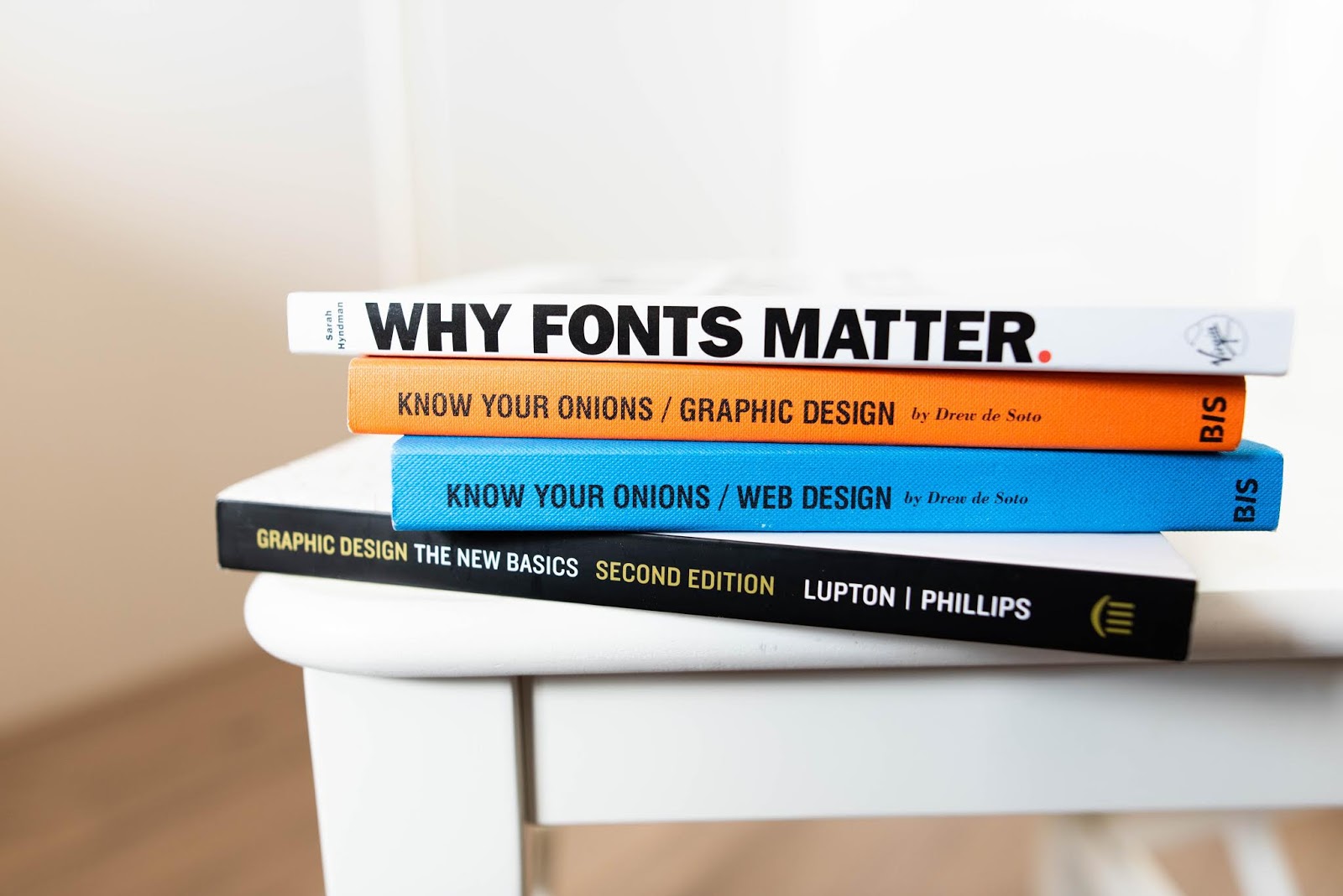 Elemen dan Prinsip  Desain  Grafis  DesignPress Journal