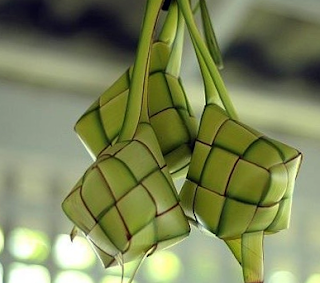 Cara Membuat Ketupat Dan Lontong yang Enak - Resep Aneka 