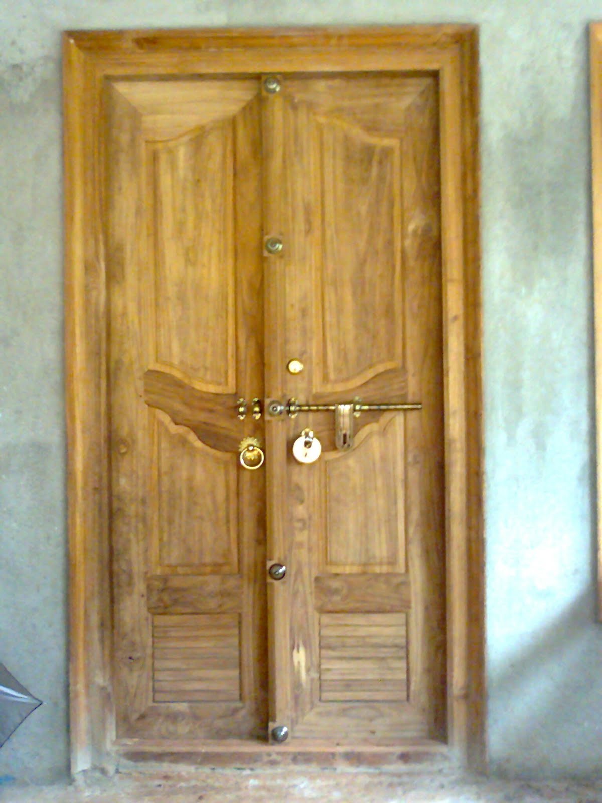 front door images kerala posted in double door entrence door email this blogthis share to  | 1200 x 1600