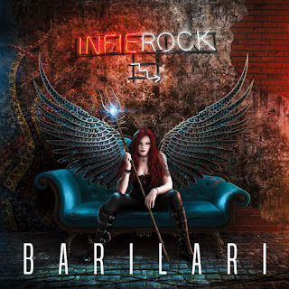MP3 download Barilari - Infierock iTunes plus aac m4a mp3