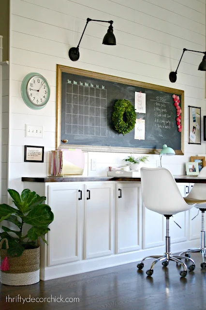 How to install shiplap for less