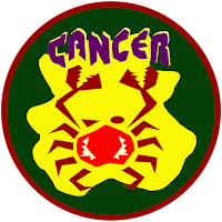 Karakter dan Sifat Zodiak Cancer Terkini