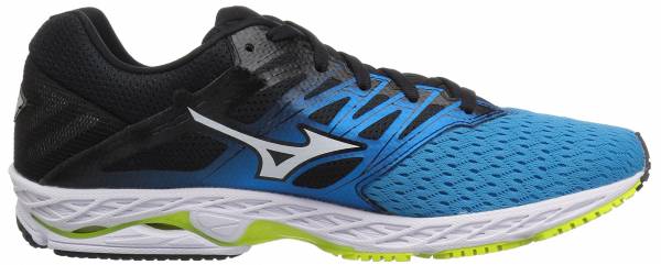 รีวิวรองเท้ากีฬา วิ่ง Mizuno Wave Shadow 2